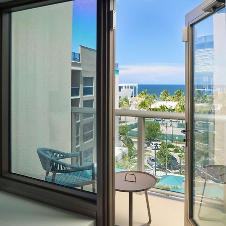 Tru By Hilton Pompano Beach Pier Εξωτερικό φωτογραφία