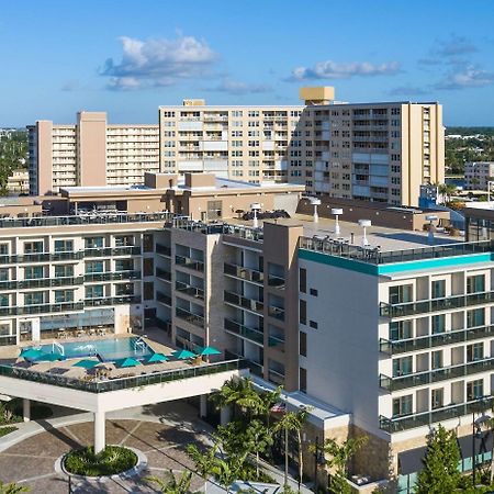 Tru By Hilton Pompano Beach Pier Εξωτερικό φωτογραφία