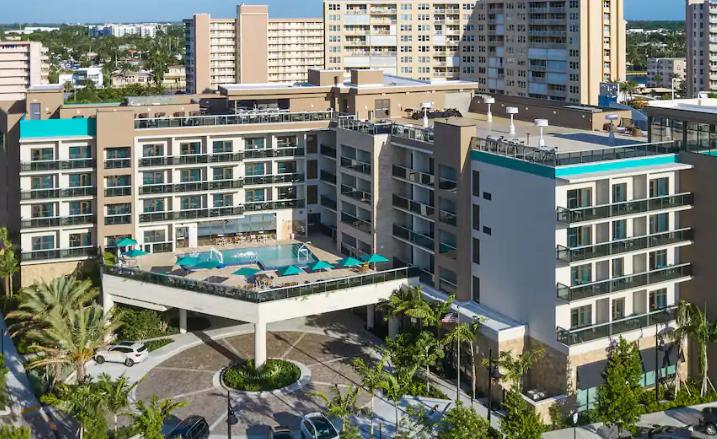 Tru By Hilton Pompano Beach Pier Εξωτερικό φωτογραφία