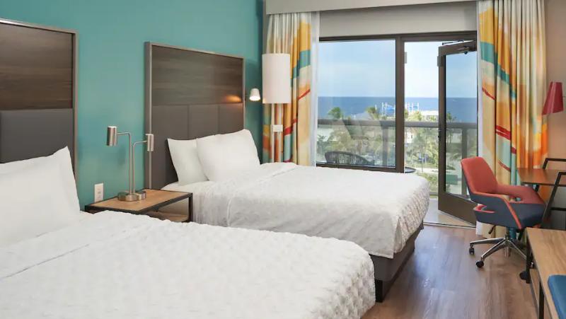 Tru By Hilton Pompano Beach Pier Εξωτερικό φωτογραφία