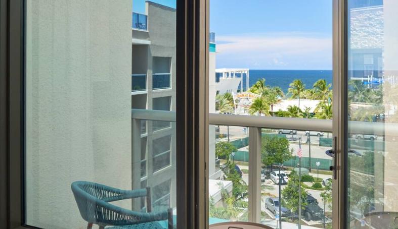 Tru By Hilton Pompano Beach Pier Εξωτερικό φωτογραφία