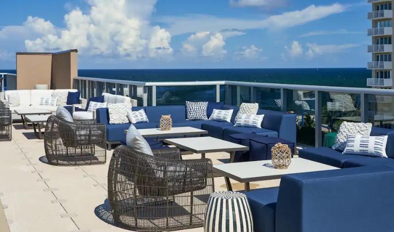 Tru By Hilton Pompano Beach Pier Εξωτερικό φωτογραφία