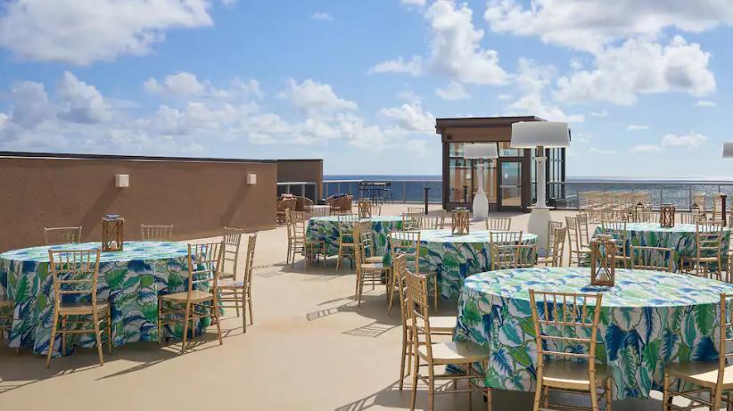 Tru By Hilton Pompano Beach Pier Εξωτερικό φωτογραφία
