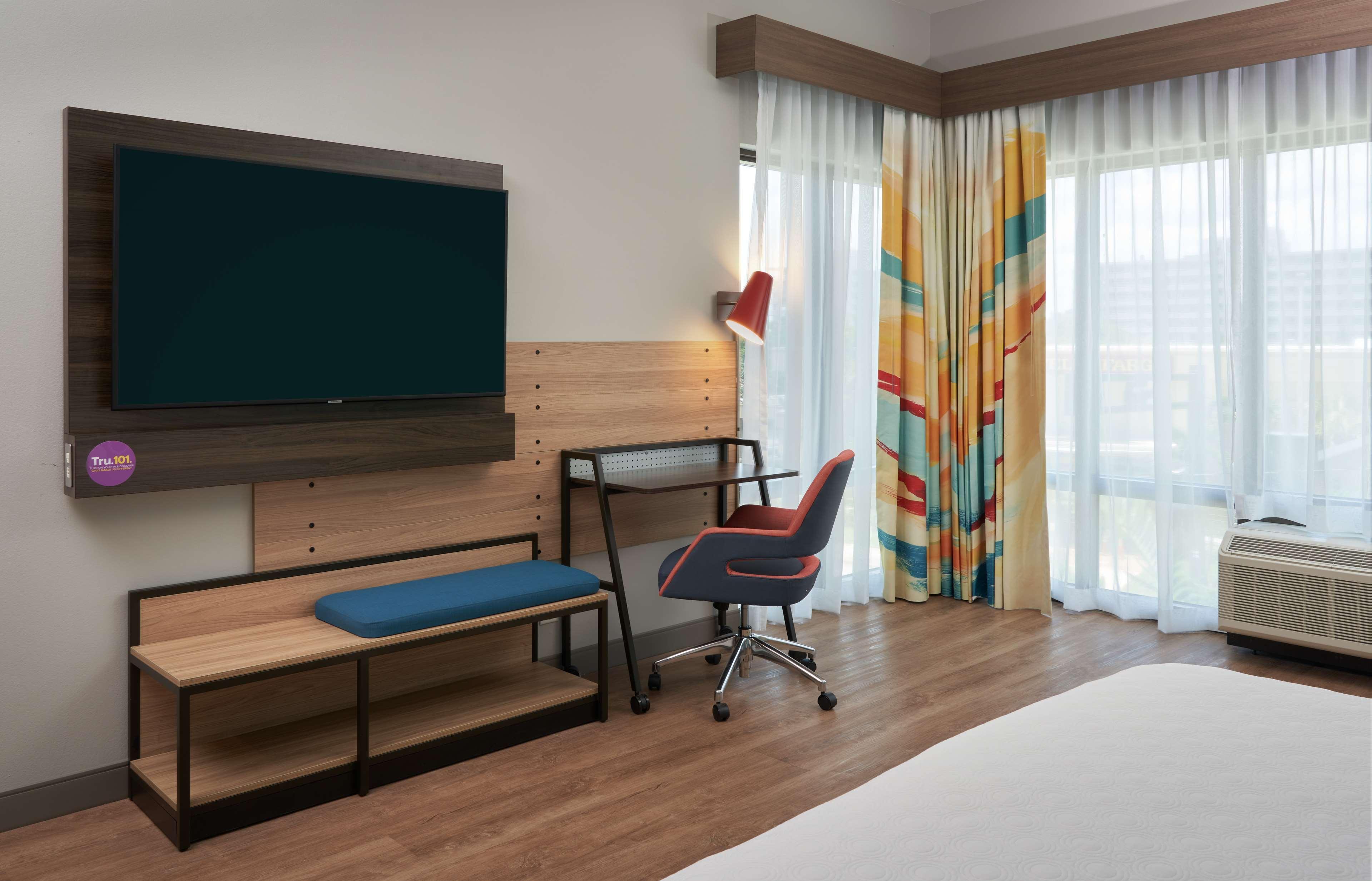 Tru By Hilton Pompano Beach Pier Εξωτερικό φωτογραφία