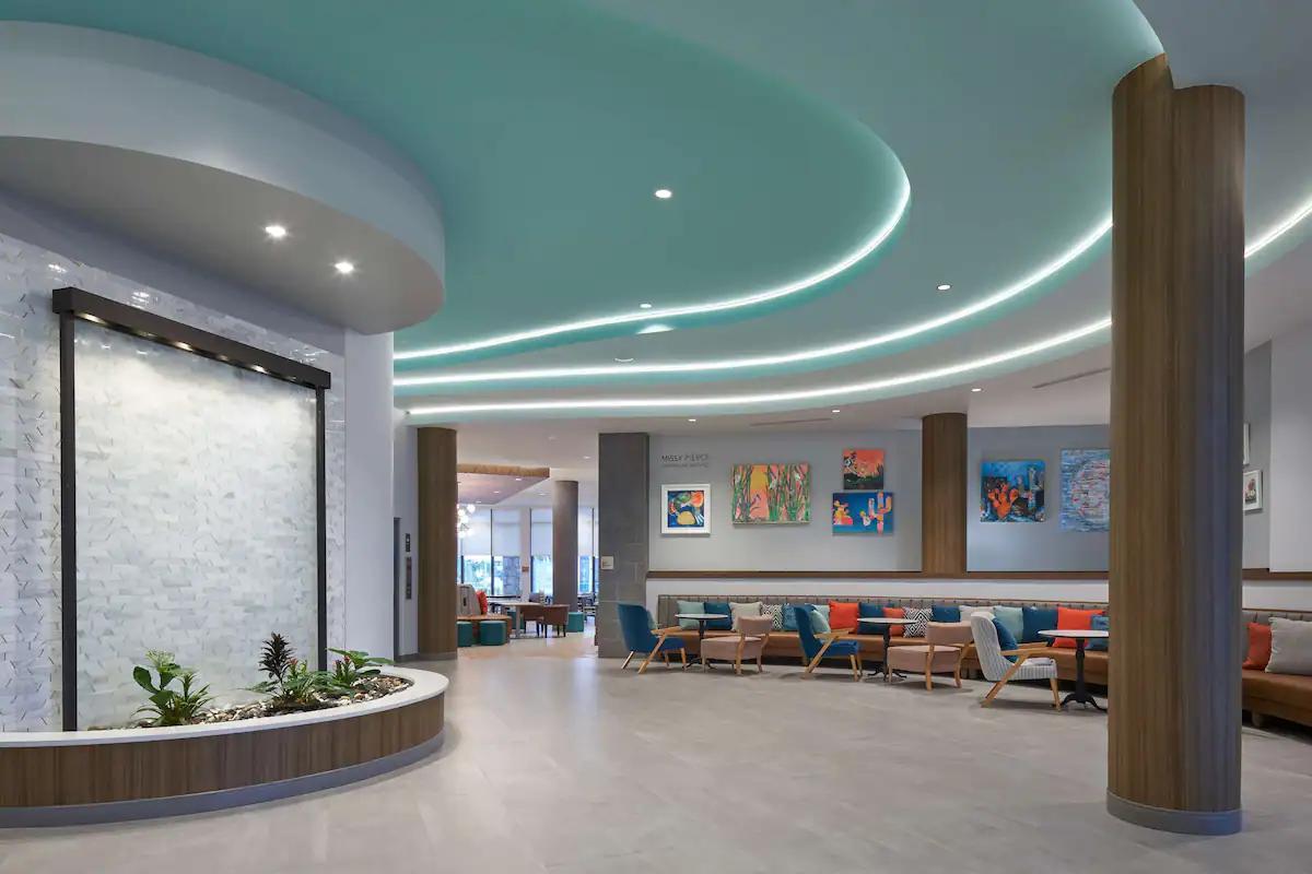 Tru By Hilton Pompano Beach Pier Εξωτερικό φωτογραφία