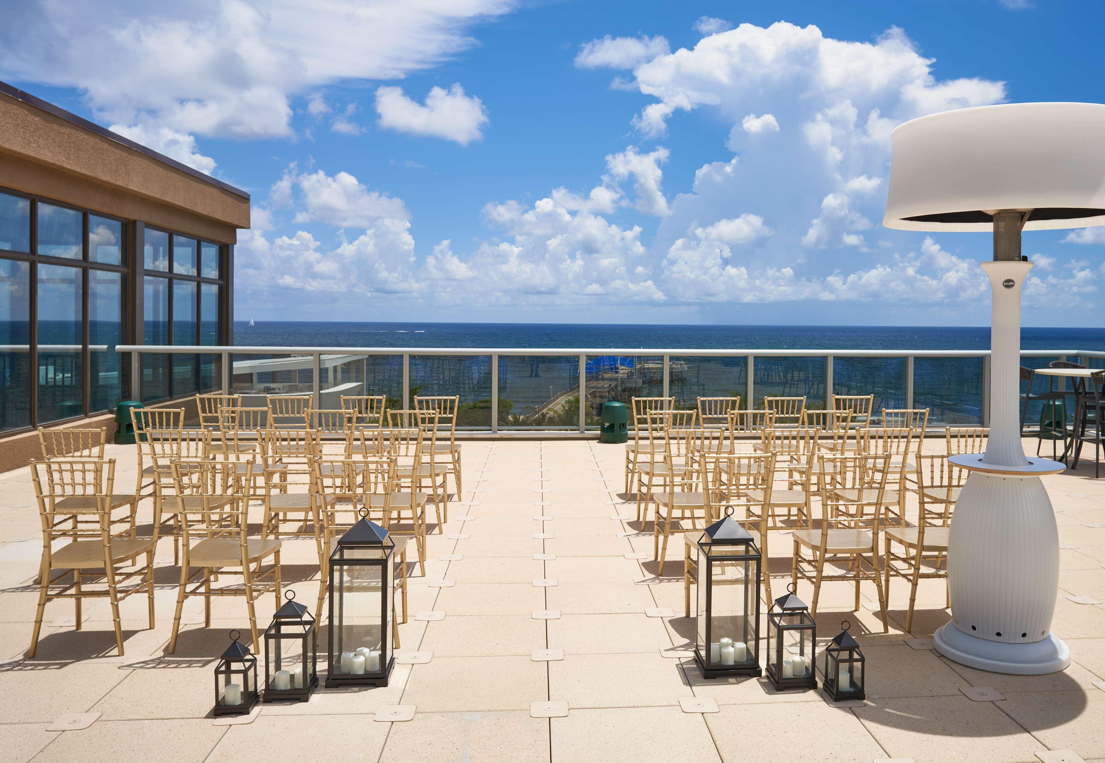 Tru By Hilton Pompano Beach Pier Εξωτερικό φωτογραφία