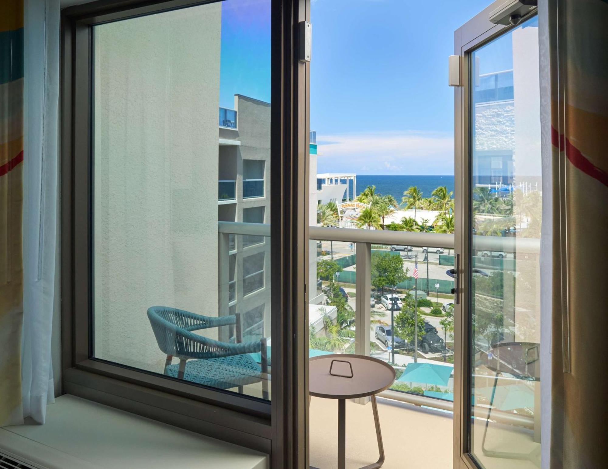 Tru By Hilton Pompano Beach Pier Εξωτερικό φωτογραφία