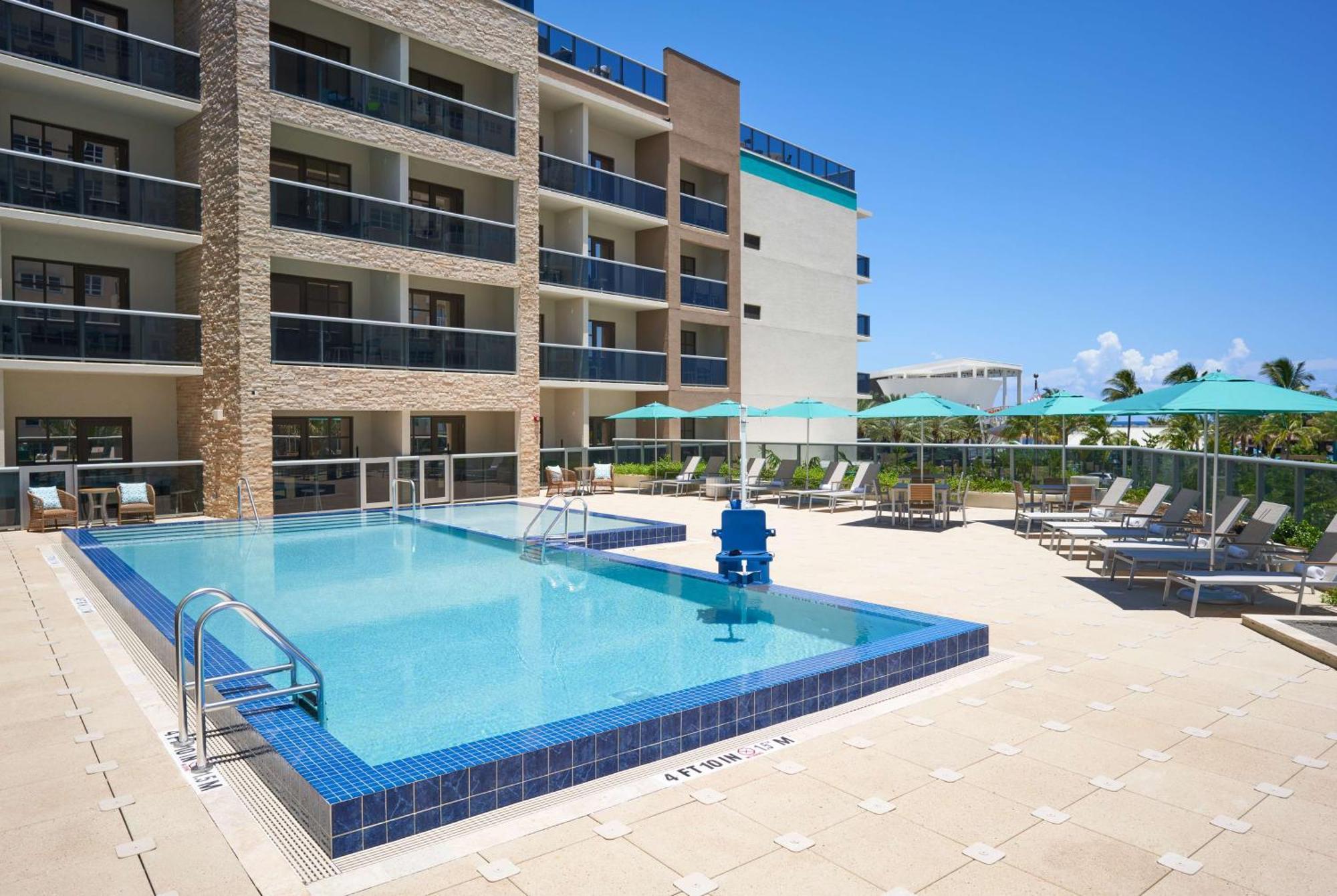 Tru By Hilton Pompano Beach Pier Εξωτερικό φωτογραφία