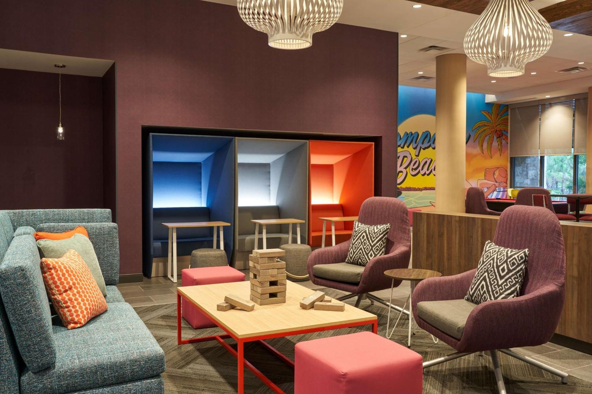 Tru By Hilton Pompano Beach Pier Εξωτερικό φωτογραφία